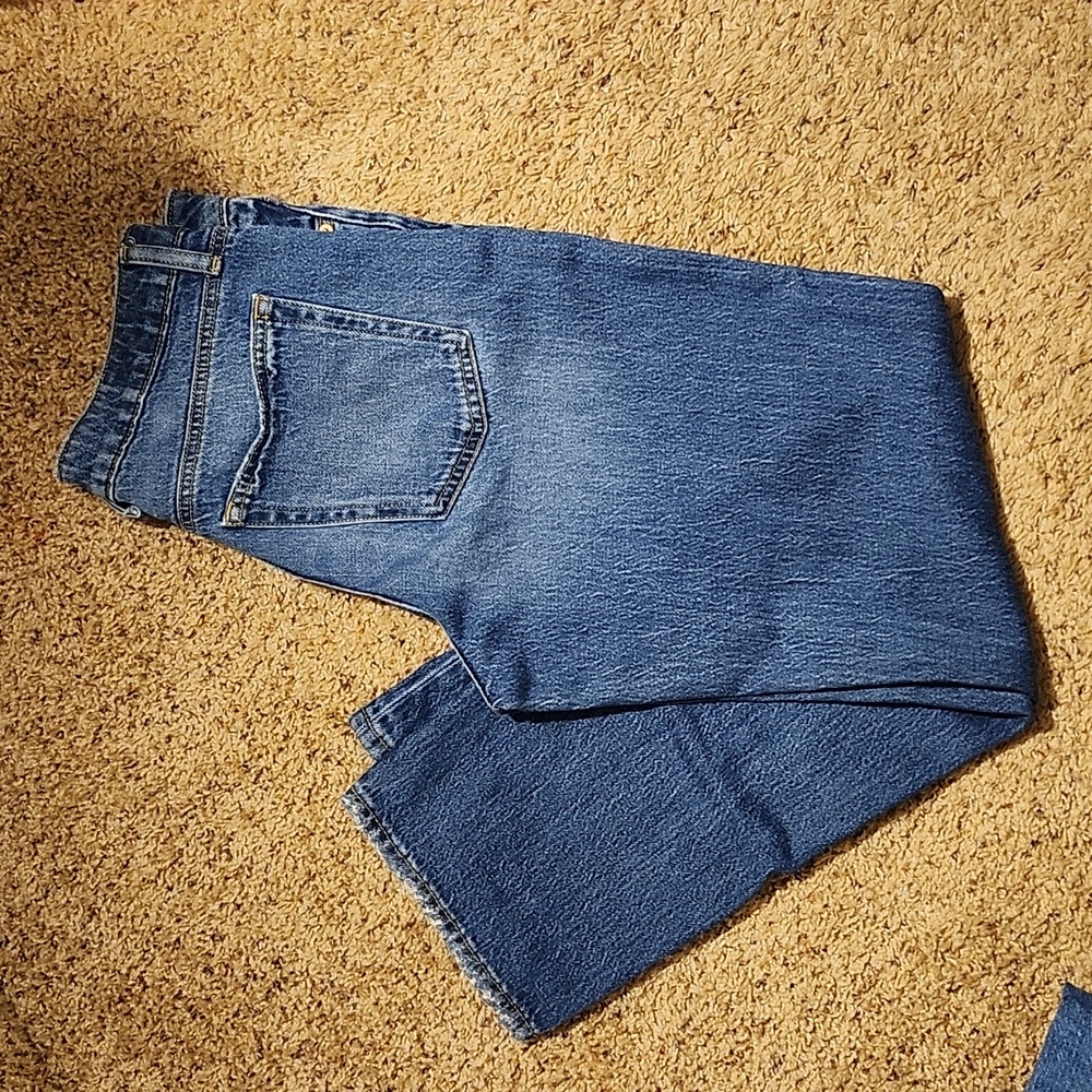 Women jeans